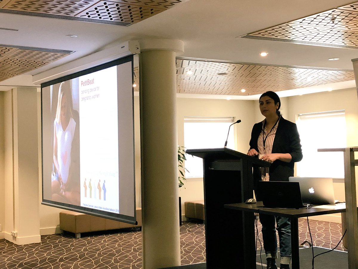 mistaricks's tweet photo. @NaseemAhmadpour discussing design innovation for engaging communities @CESummitSeries @syd_designlab #cesummitseries2018 #fullsphere https://t.co/HacC0wthh6