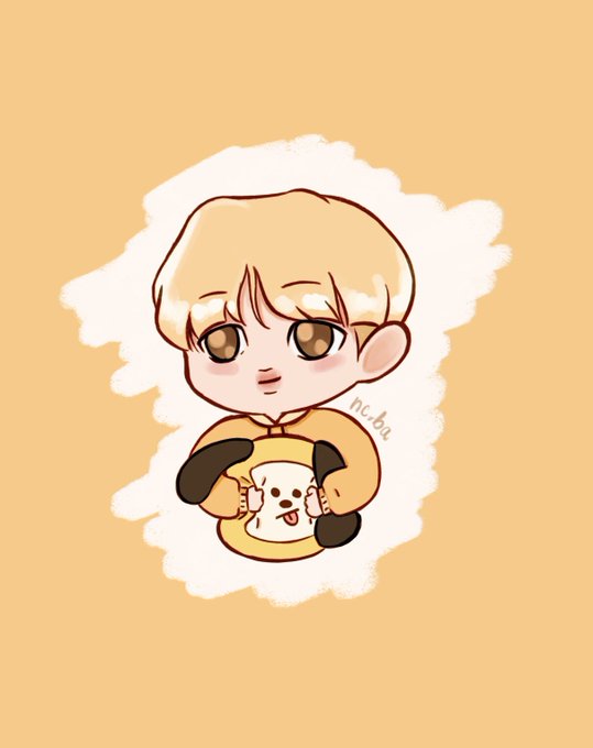Bt21のtwitterイラスト検索結果 古い順