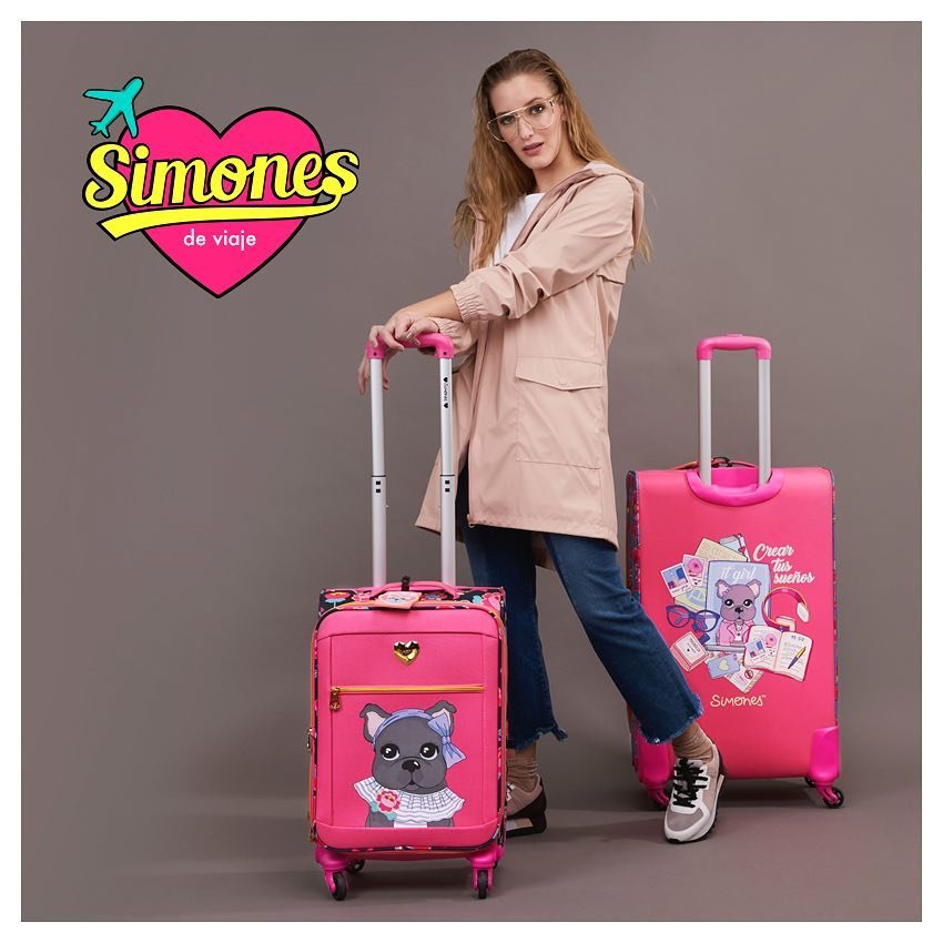 Simones VALIJA 20\