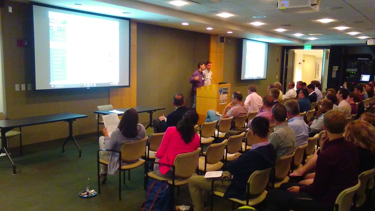 MaureenManALM's tweet photo. Growing #communityknowledge that won't get lost and building #collectiveknowledge at scale with #startup @Thoughtblox's Gil McBride @BostonNewTech #BNT93 #startups #tech #inno #Boston #MA #pyplaw #technology #innovation #communitylens https://t.co/MMUdBnn1OP
