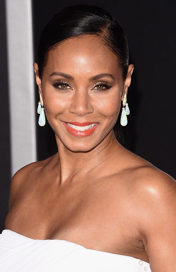 Happy Birthday Jada Pinkett Smith!!! 