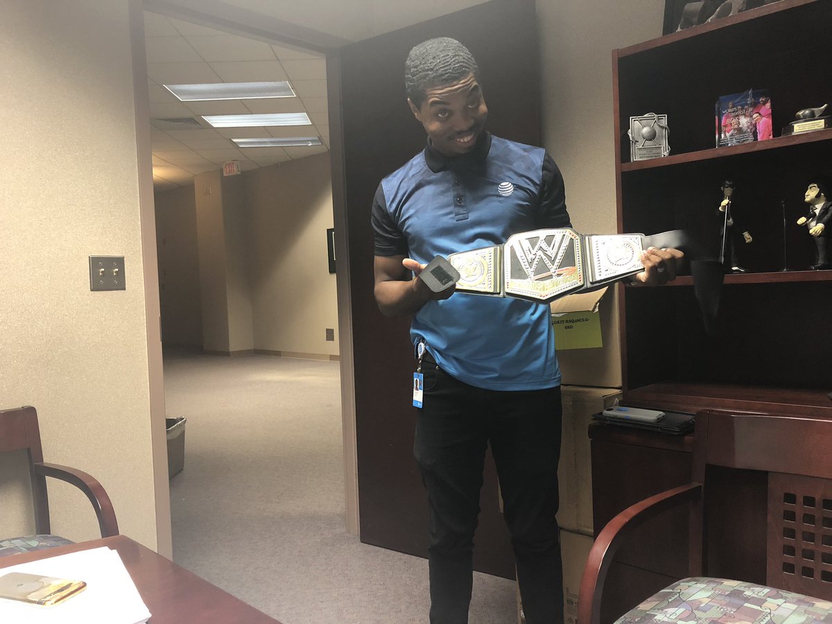 rydamusprime's tweet photo. Second week in the car providing amazing #Whiteglove experience #TeamDashesOwn Curtis claimed the #DashDailyBelt with 4PPV #Winning #IHXecuctioNERs #RicFlairWoooooo #Boom https://t.co/EwqTlZQegv