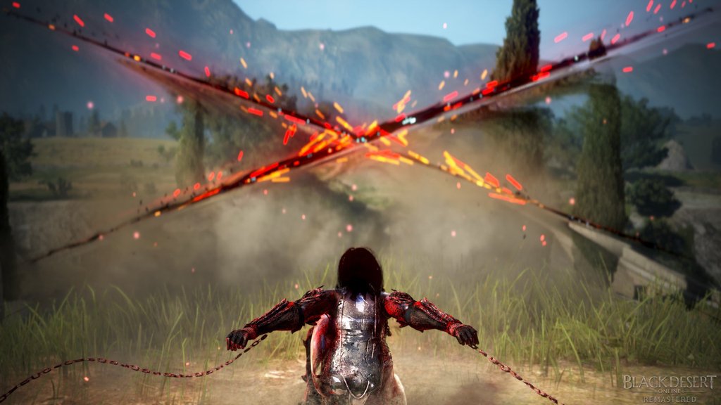 Black Desert Online on Twitter: "Winners are announced for ...