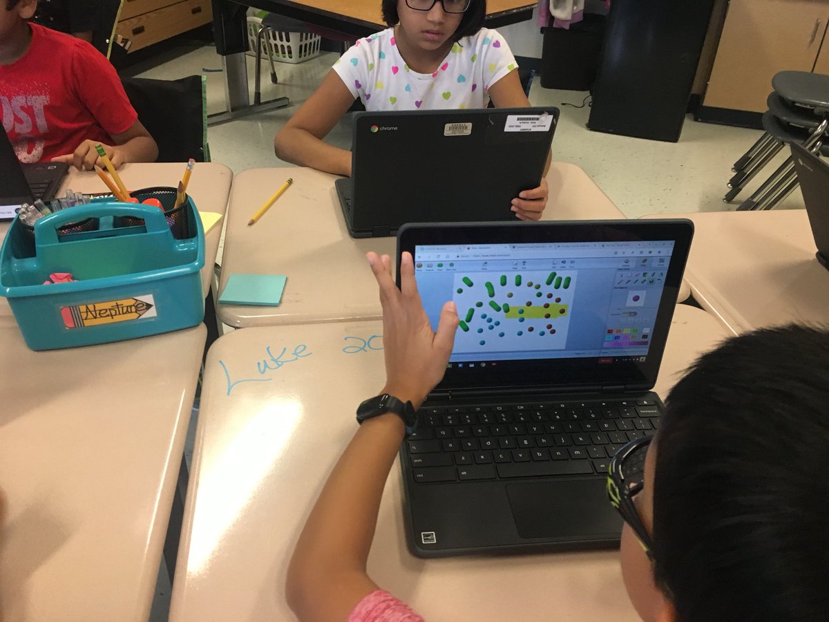 triciasmith72's tweet image. Let’s personalize our learning Wixie style. Ss create an I Wonder exploration template. #tech4learning @Tech4Learning @MarieBartolome4 @Discovery_elem