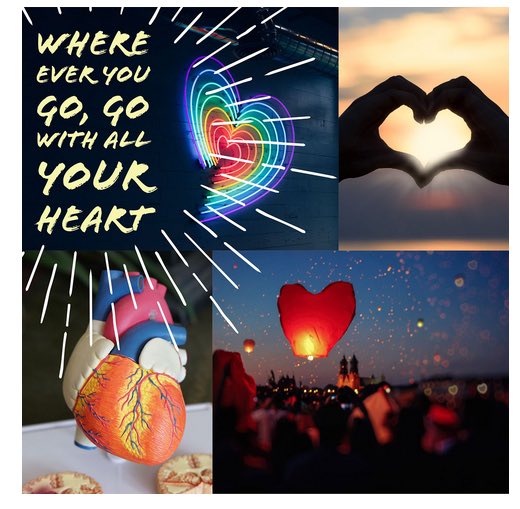 Heather_S_B's tweet photo. If the human systems had social media accounts what would they post? Here’s what my anatomy students came up with using Adobe Spark. @jsrhs03281 @AdobeSpark https://t.co/zYqthgow6Q