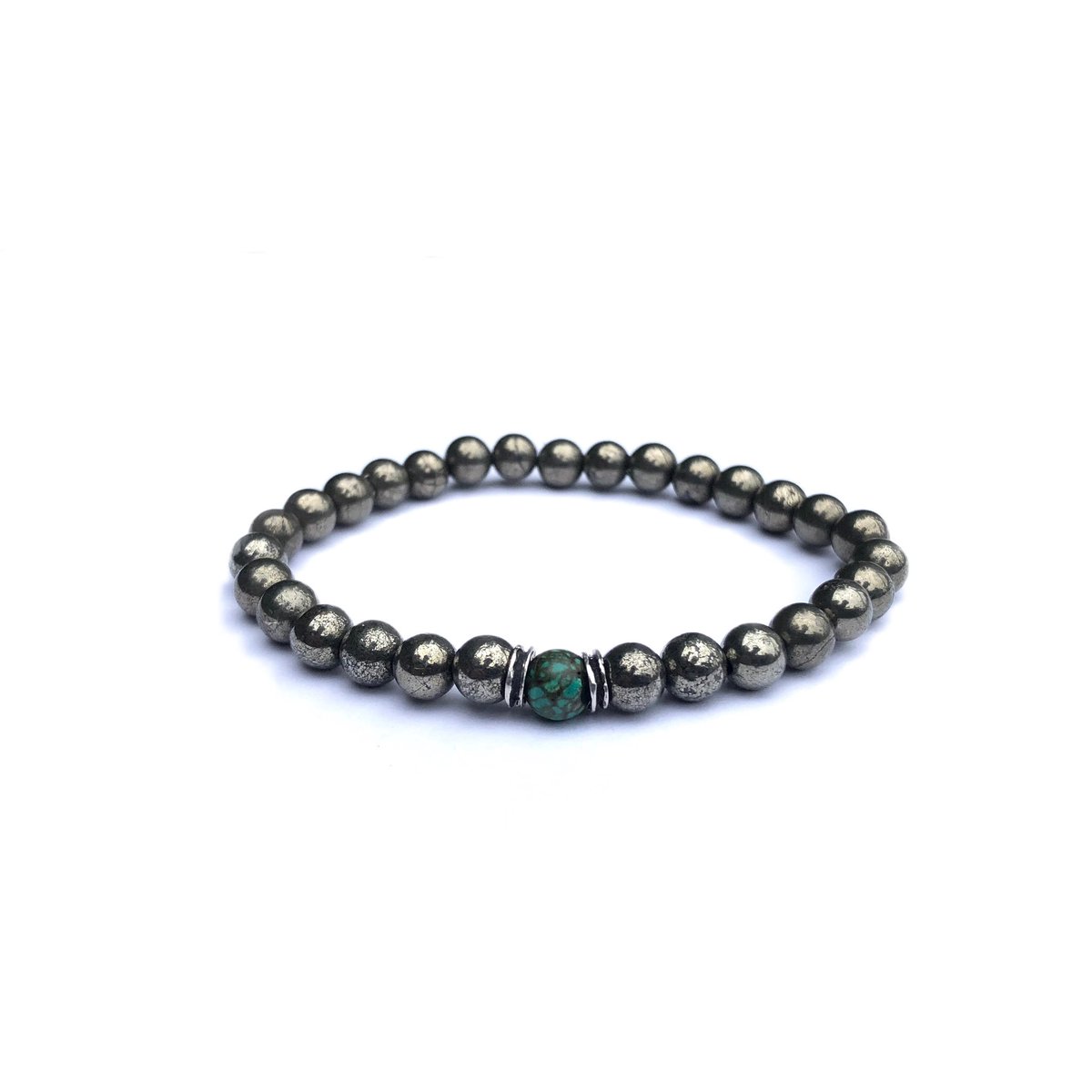 Help a small, local artist out! RT &amp; like this to spread the word and to be entered to win this bracelet (my personal favorite) from my Fall Collection! 
Also, use code JAVAN20 for 20% off on my website: jandrewdesigns.com