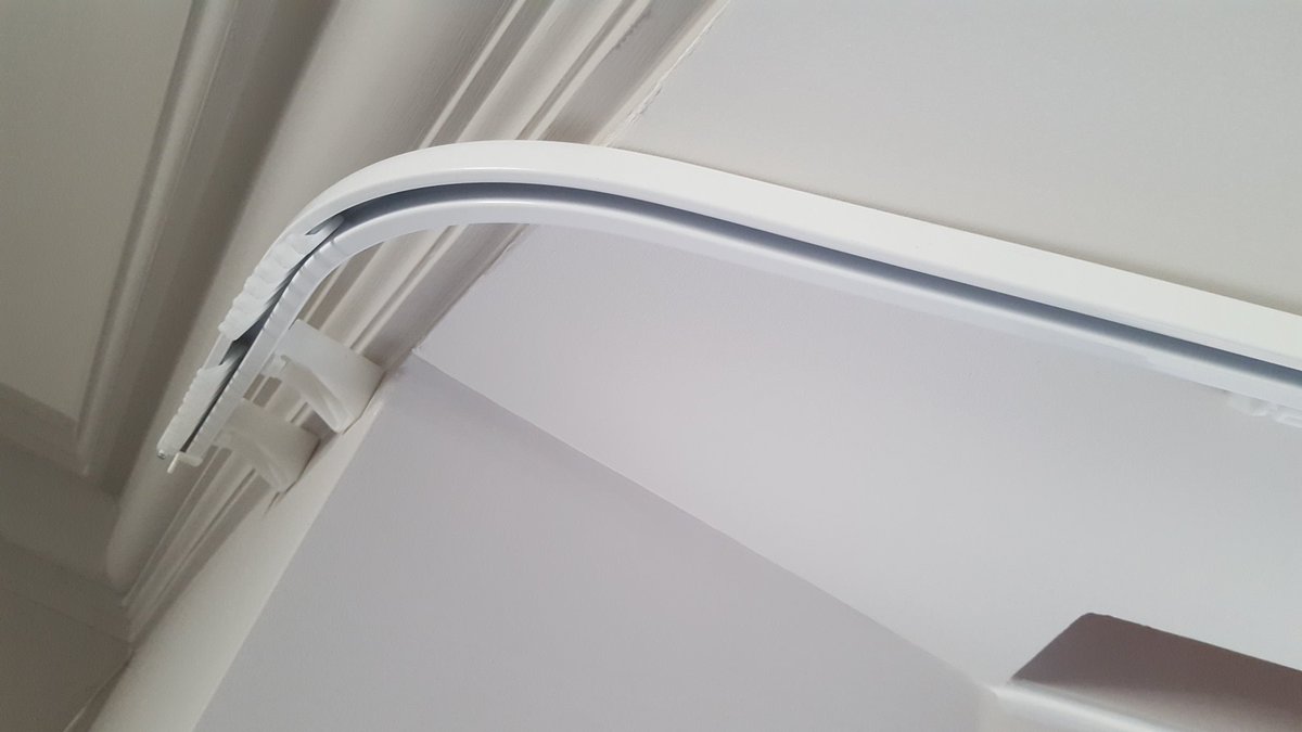 Fittexpert London Herts Bucks On Twitter Silent Gliss