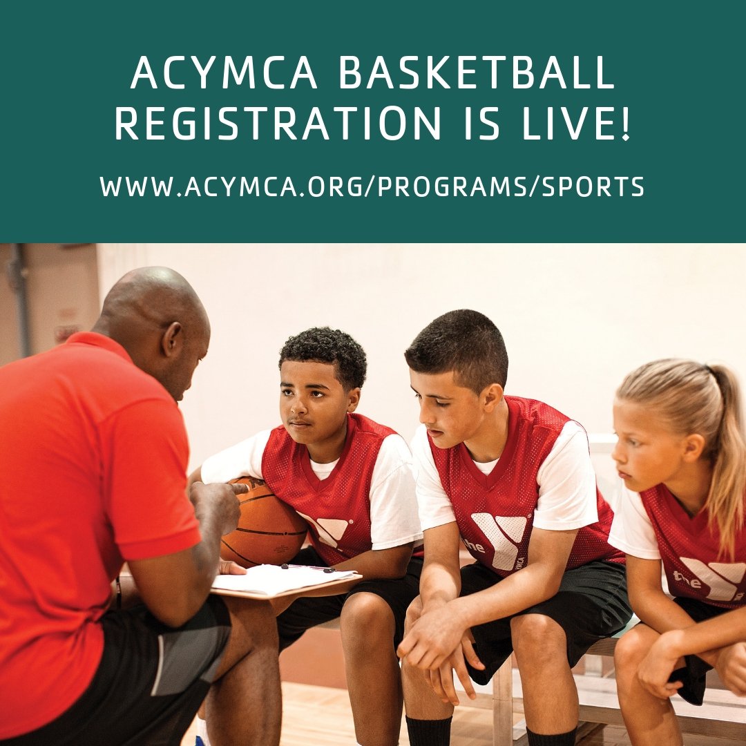 Alamance County YMCA (acymca) Twitter