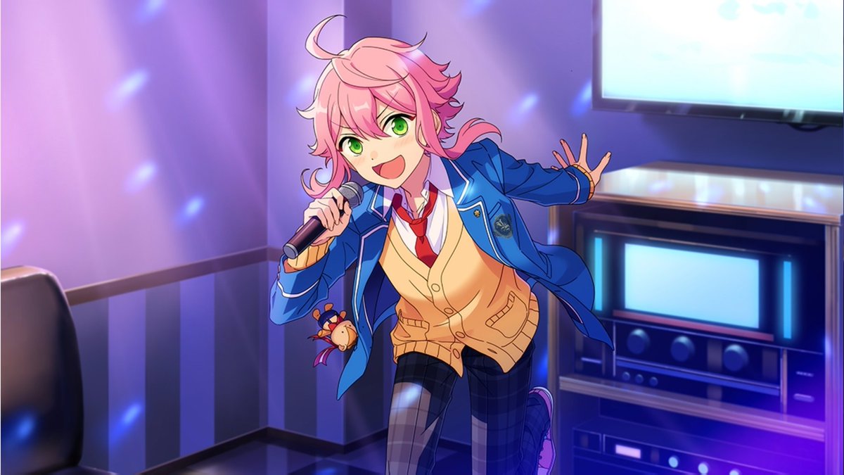 I have seen a lot of fake info and misunderstandings lately on my TL regarding one of my best boys, so I would like to fix that if I can! ~A thread about Himemiya Tori, the cutest idol in the universe~