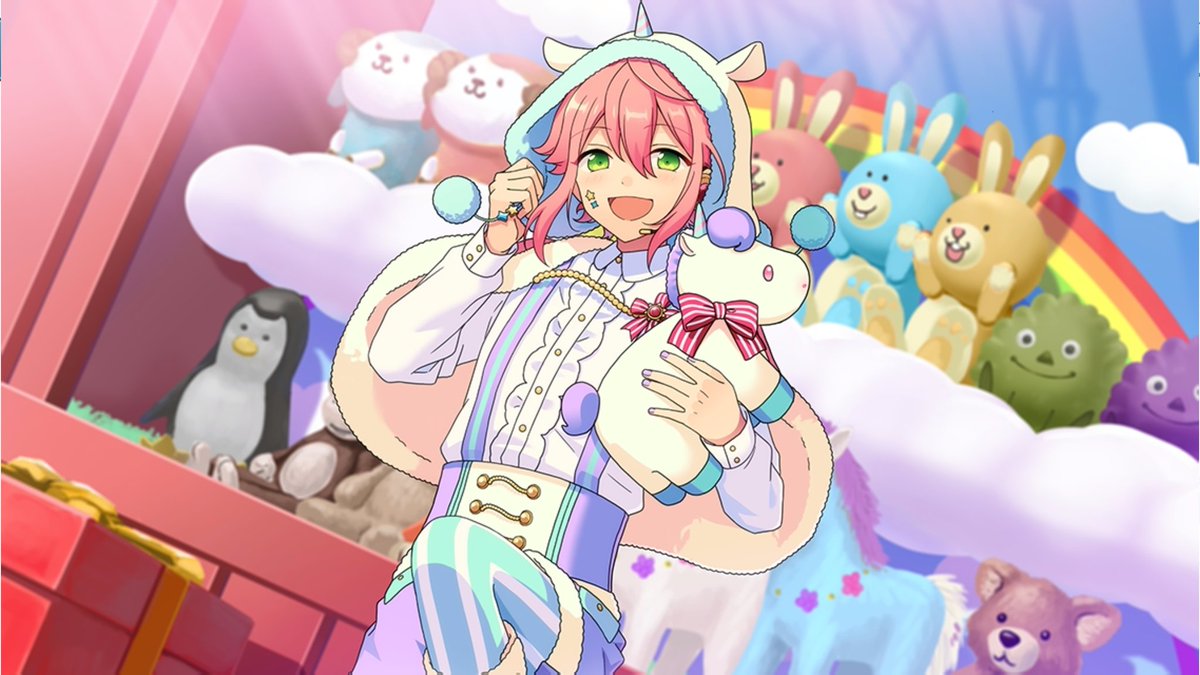 I have seen a lot of fake info and misunderstandings lately on my TL regarding one of my best boys, so I would like to fix that if I can! ~A thread about Himemiya Tori, the cutest idol in the universe~