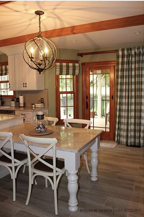 psourcefloors's tweet image. Have you shared your #ProSourceprojects with us? This week we are featuring this beautiful kitchen renovation from L Scolier Interiors at ProSource of Pittsburgh! Share your projects with us.