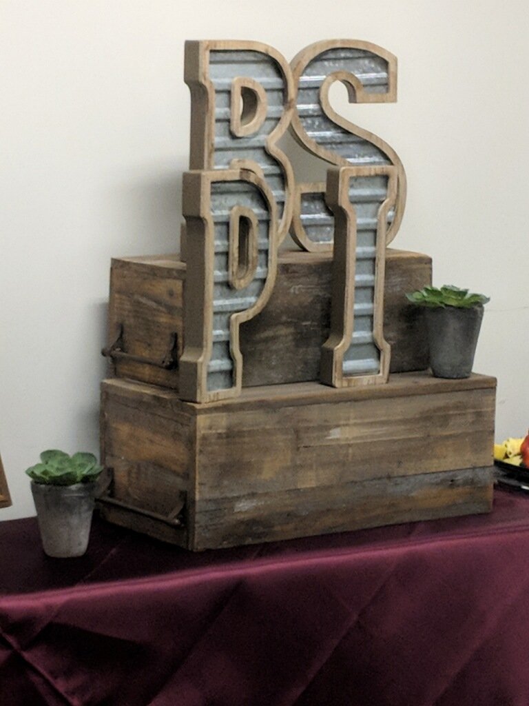 DrJacquelineJ's tweet image. Celebrating PBIS Coaches!  Best team in the land!!  #modelingexpectations #TCSS #pbischat #pbis