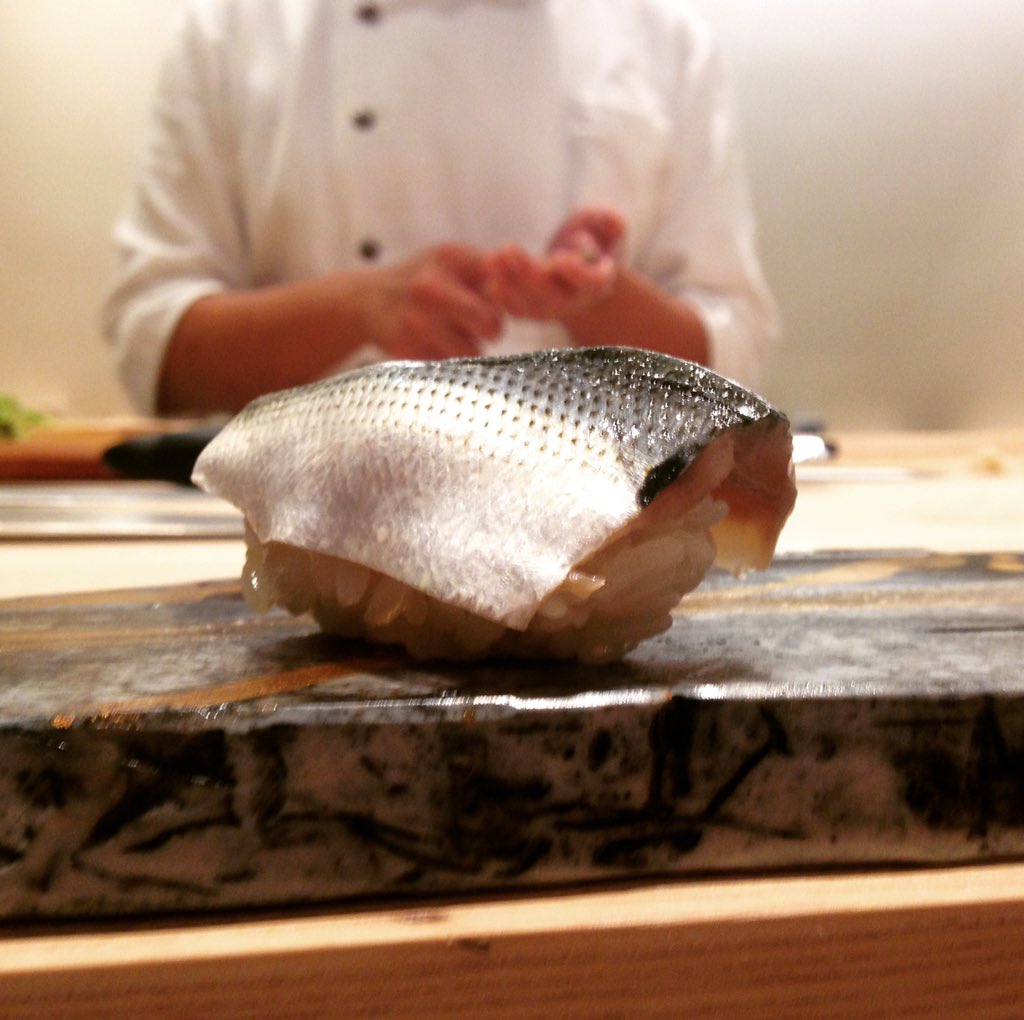 skyfullofbacon's tweet photo. Shinko, Kyōten #fooditor https://t.co/uUt59apIX2
