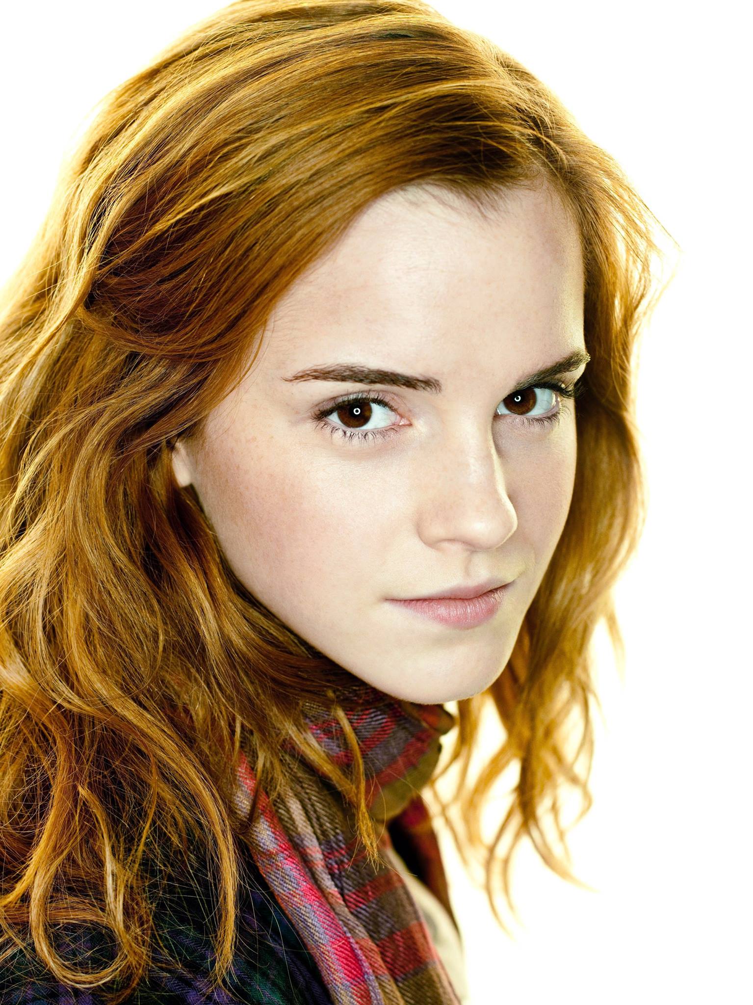 Happy 39th birthday Hermione Granger!  