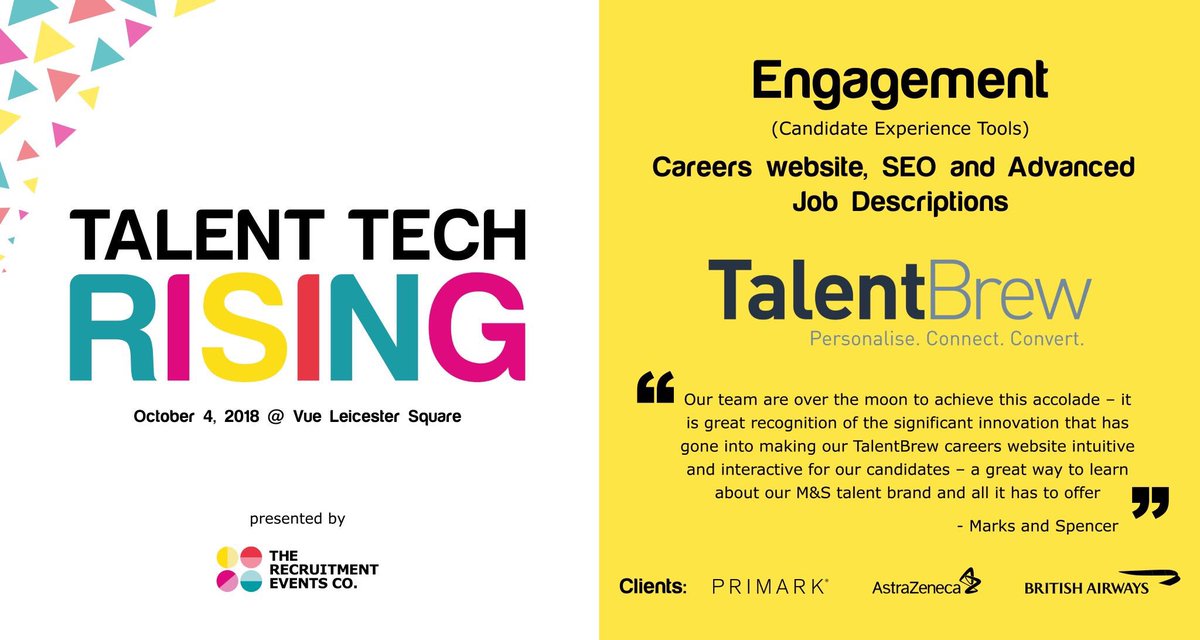 TalentBrewTech tweet picture
