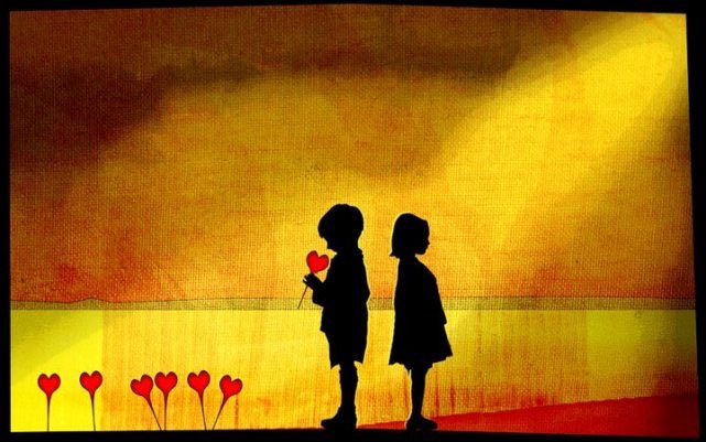 BabyUlisse's tweet image. Provo sempre tanta tenerezza di fronte all’incertezza dei gesti semplici, delicati, quelli delle prime volte, in cui tutto ha il sapore di nuovo. 
#ilSinonimo