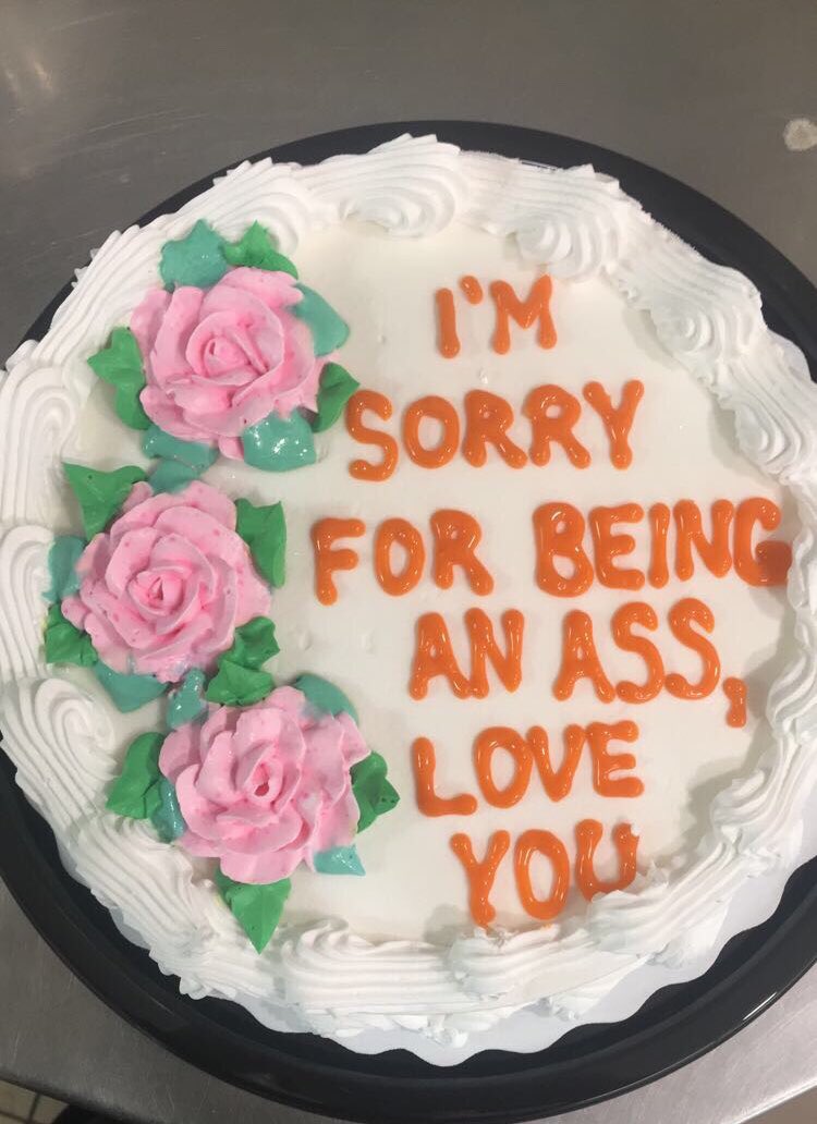 kenzierobins's tweet photo. when you really mess up #DQproblems https://t.co/Bc8aCApjUI