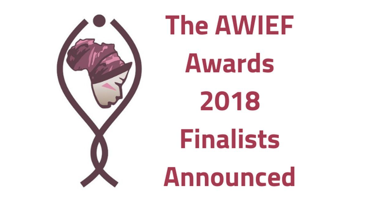 finfindeasy's tweet photo. Finalists announced for the AWIEF Awards 2018. Congratulations all the finalists especially #Finfind CEO @darlenemenzies @awieforum  https://t.co/SVjRSiFW7J https://t.co/BlwuskjYyB