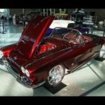 New post (1962 Corvette Fuelie at NSRA Street Rod Nationals 2018) has been published on OLD CAR TV REVIEW - oldcartv.com/1962-corvette-…