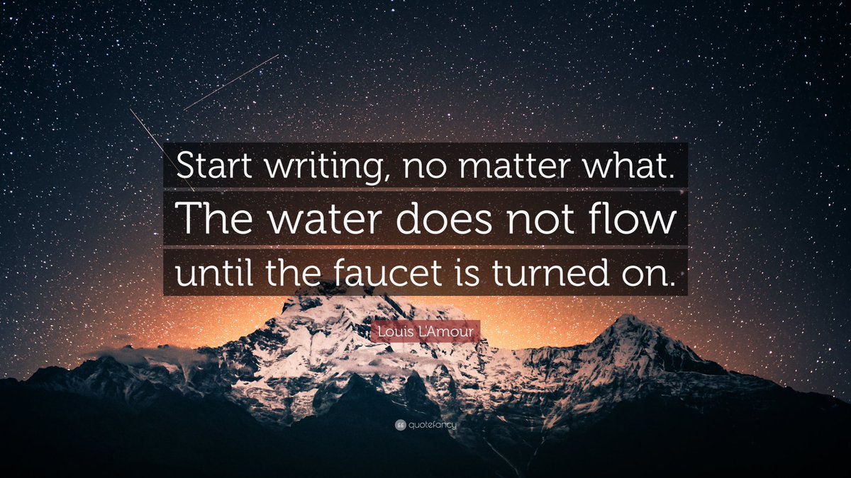 nicoleauthor1's tweet photo. Keep going - you'll be surprised at what you #aCHIeve Have a #wonderful #Wednesday 
#writing #crimefiction #DramaAlert #AFewBadBoys #SurvivalAtAnyCost  #books #PositiveMentalAttitude #determination #Motivation #BookClub #booklover #readers #IndieBooksBeSeen #passionate #amazon https://t.co/G1pMrEGkX3