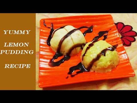 Foodixoo's tweet photo. New post (Lemon Pudding Recipe/ Yummy-Yummy dessert for kids/ Instant &amp; Authentic Sweet) has been published on Foodixo - https://t.co/tGJ44PAC8v https://t.co/DHfEp6JmpU