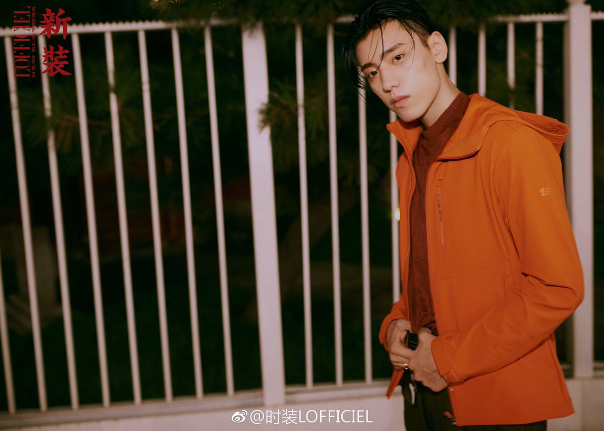 wangziyiupdates's tweet photo. 1809019

Cr. 时尚LOFFICIEL

Check out Ziyi’s newest magazine shots 💙

#BBT王子异 #王子异 #IdolProducer #idolproducer2018 #WangZiYi #NINEPERCENT王子异 #NINEPERCENT https://t.co/4kSd8bB1bj