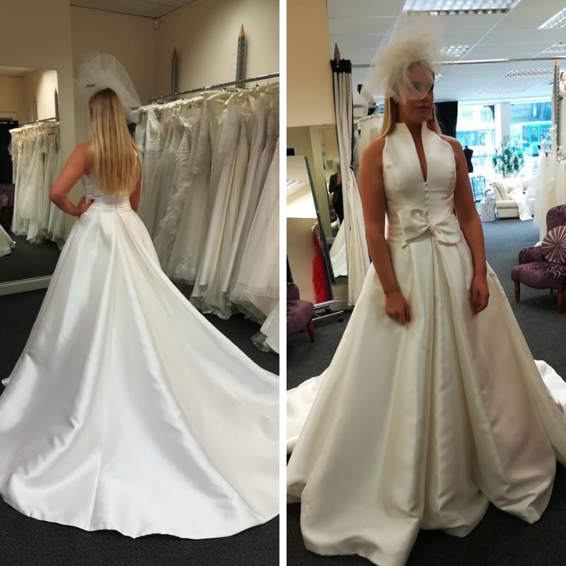 Bridal Boutique (Bridal_Falkirk) Twitter