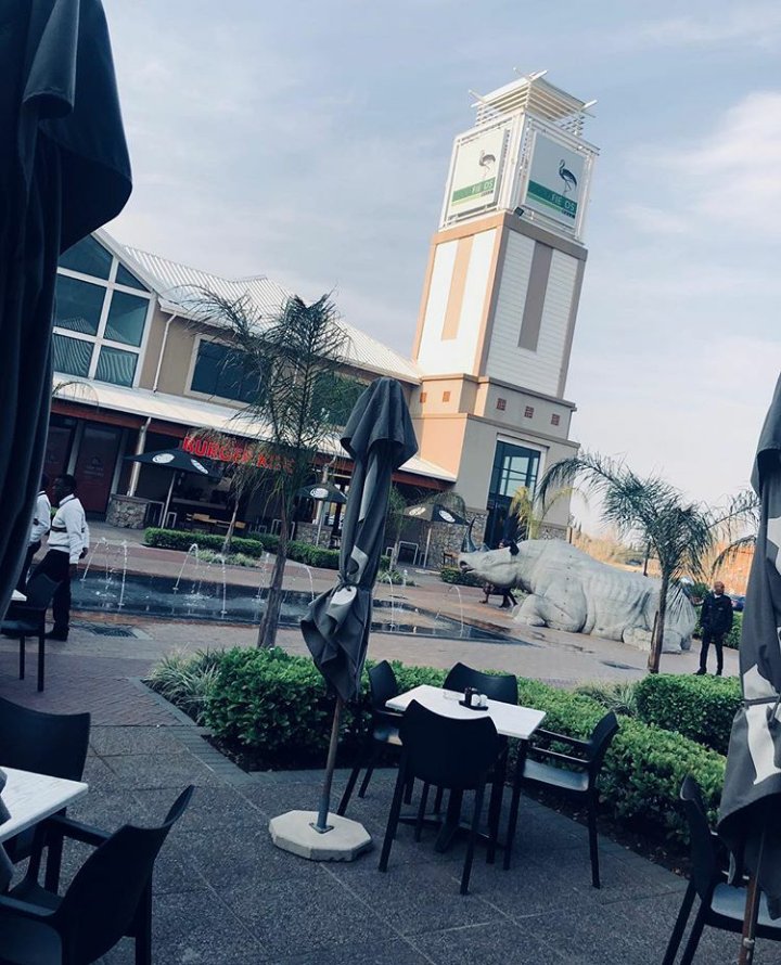 Pando_Mokoena's tweet image. 057❤