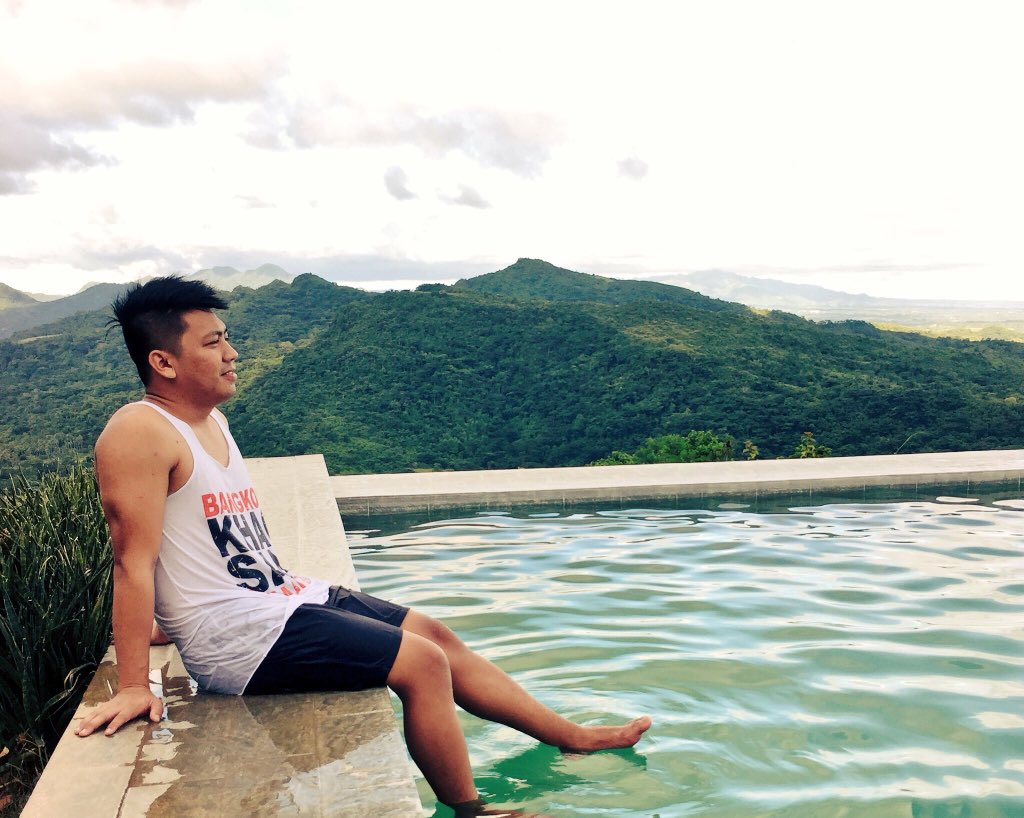 mikosato05's tweet image. Forget all your problems.. just enjoylife good afternoon #afternoon #terazzasdepuntafuego #puntafuego #batangas #enjoylife #balakadyan #smile
