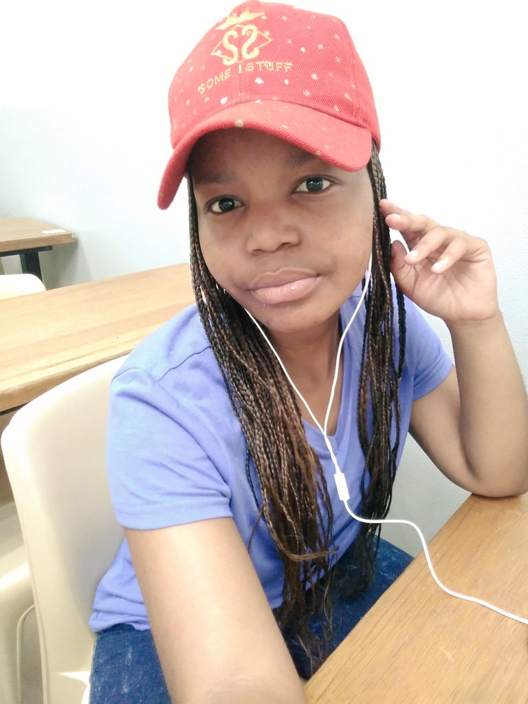 MissOwena_XI's tweet photo. Nobody Ever Asks Why I'm Most Of The Time By Myself 🙌👐
But Then Hey People Never Care When You Are Alone
They Only Care When They Are Alone🤷♀️
#LoveByCoco
#WednesdayMotivation
#SomeStuff
Local Brand Based In Bloemfontein
DM For More Details
Happy Wednesday 💗💕 https://t.co/xArc5tb92W