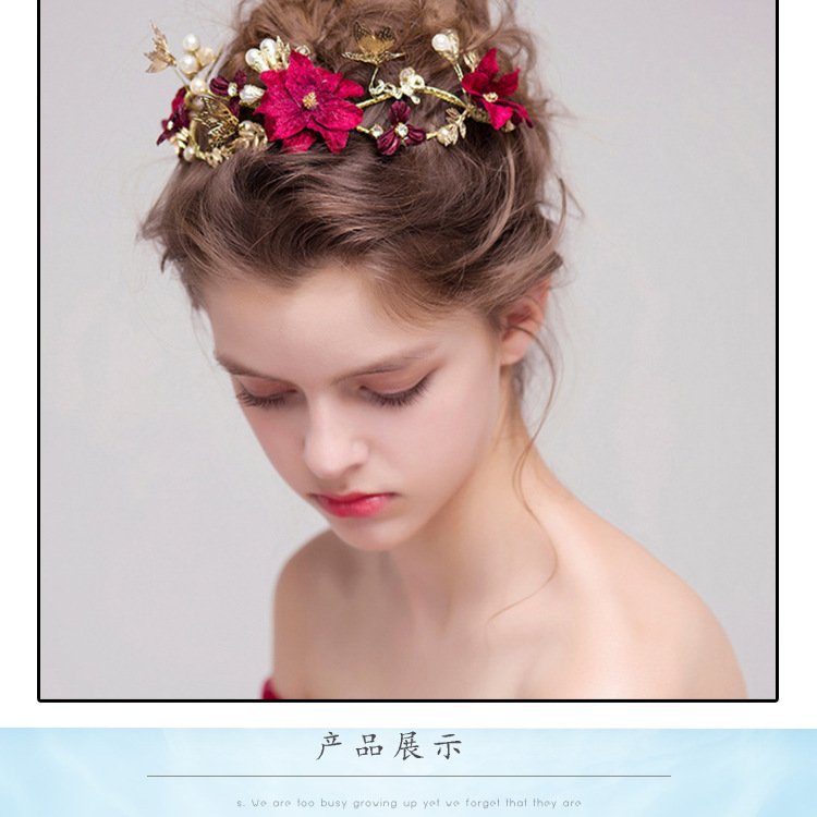Lihuang14's tweet photo. Wedding jewelries we  found for customer! https://t.co/lpmNyXXeE2