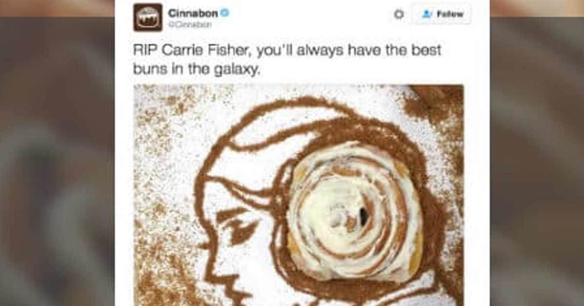 DonCooper's tweet image. 29 Huge Social Media Gaffes By Huge Companies: buff.ly/2phLirc #MarketingFail #SocialMediaFail