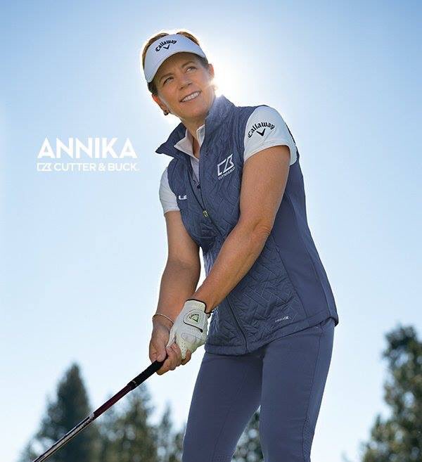CutterandBuck's tweet photo. Just in – the new Adrenaline Collection from ANNIKA. Ladies’ golf apparel designed by a legend. 
Shop now: https://t.co/jC4gobq47q
#ANNIKACollection @ANNIKA59 https://t.co/jUPfv1pWjt