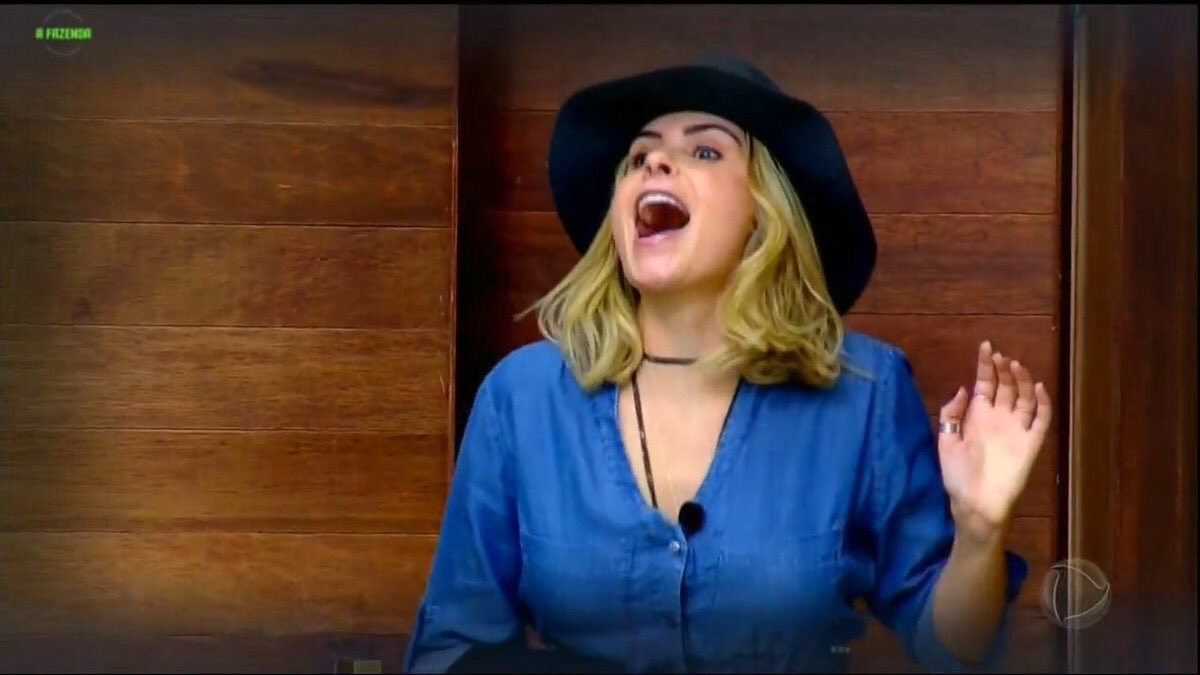 cleytu's tweet photo. já sei que essas 3 vão causar muito #afazenda10 https://t.co/TBnGGwggmj