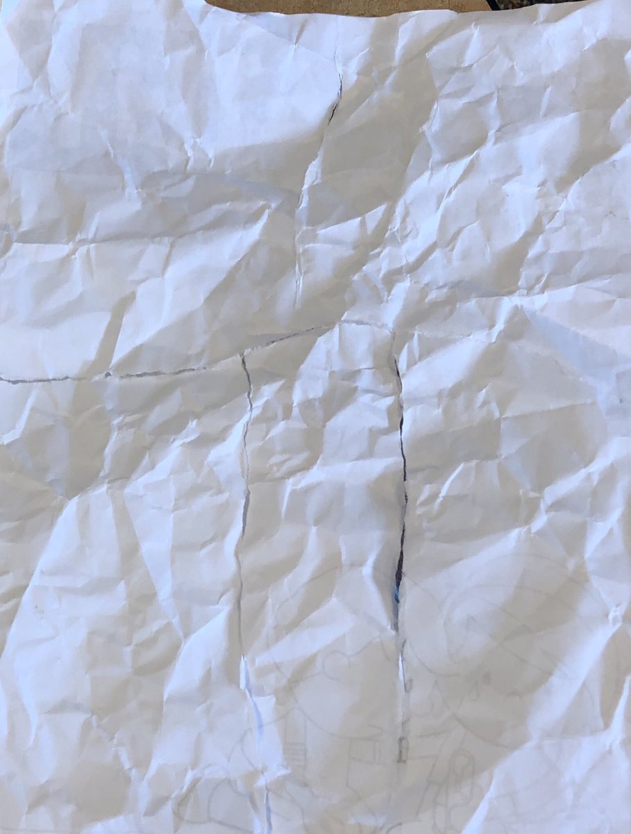 Ledgeview_Lib's tweet image. Amazing day in the library!Learned about empathy, used a piece of paper to discuss how mean words cannot be taken back, started learning what pax learning looks like in the library 5 classes down 16 more to go!! @KristenCottrel5 #bestjobever #LedgeviewLibrary #BlueRibbonSchool