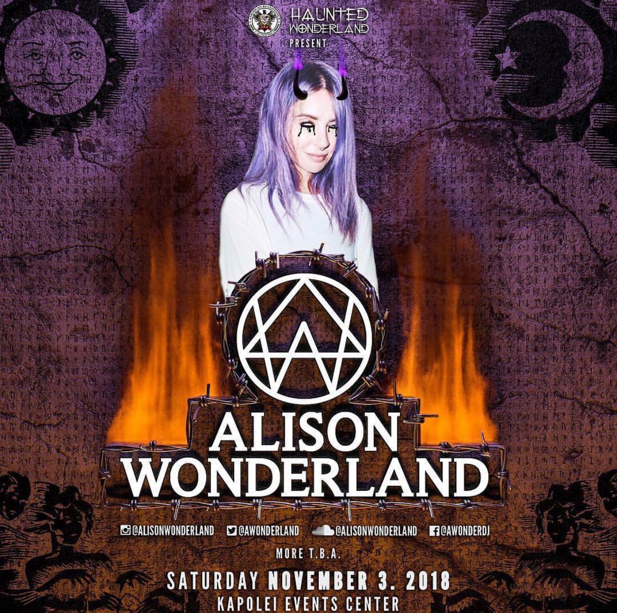 awonderland's tweet photo. Looks like I’m finally coming to Hawaii 🌺 https://t.co/lDbRga1inV