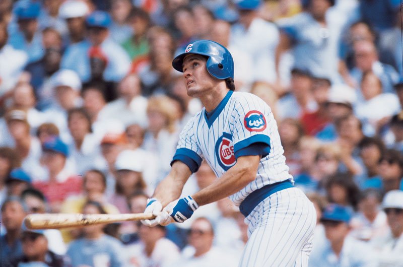 Happy birthday to Ryno! Ryne Sandberg, former Cub great turns 59 today! How is that possible!? 