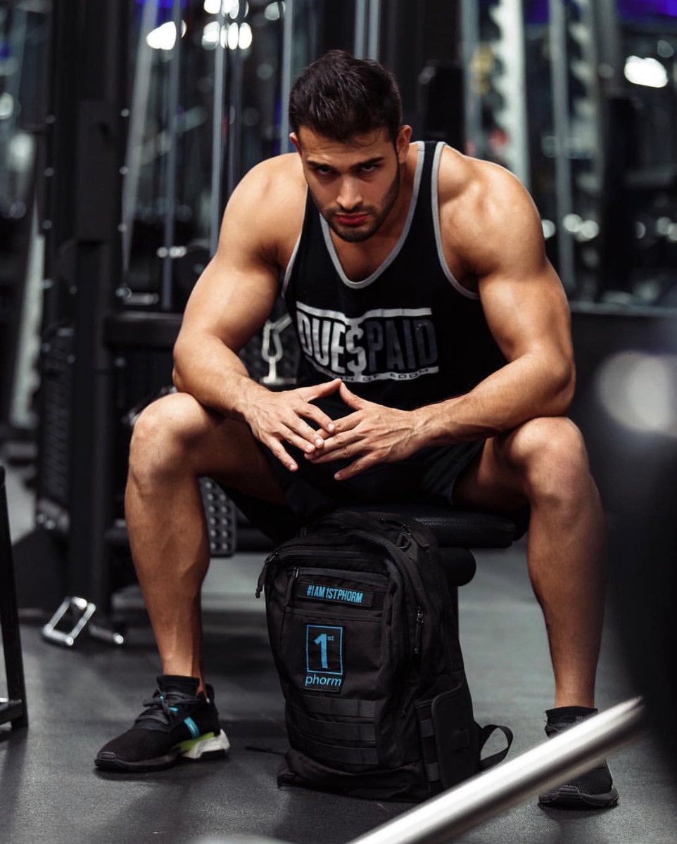 Let me work you out.