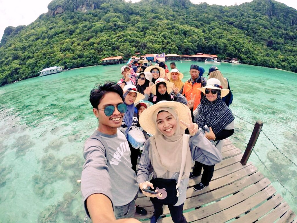 SakkaSemang's tweet photo. bukan selalu ni dpat travel bersama family.  😅😅

#boheydulang
#sempornatrip
#16September2018 https://t.co/q8K3IcWoe4