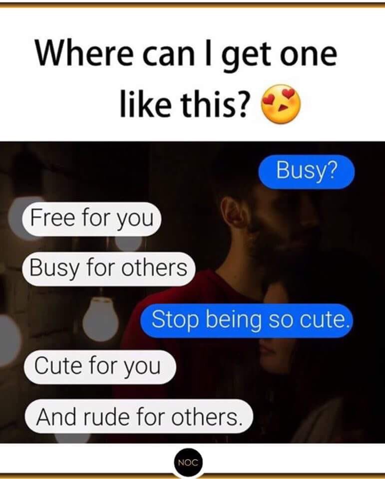 Kirsydanielle's tweet photo. Aahh gusto ko ng ganitong convo sa DonKiss twitterserye
#PlayHouseInstantConnection @delavinkisses https://t.co/nINGGzhl1n
