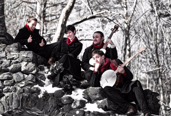 Windborne at The Stone Church in Brattleboro! Sun 9/30, 7pm - mailchi.mp/windbornesinge…