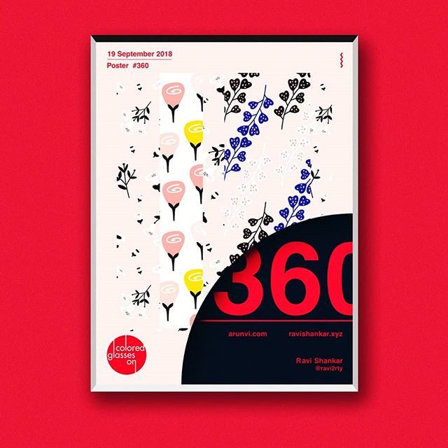 rssdop's tweet photo. 🏴 Day 360
___________________________
Personal account: @ravi2rty
___________________________
•
•
•
#poster #365project #365 #postereveryday #posteraday #designeveryday #graphicdesign #illustrator #graphic #vector #creative  #instaart #graphics #desi… https://t.co/cCOEJ987ZL https://t.co/I6X8ahD11z