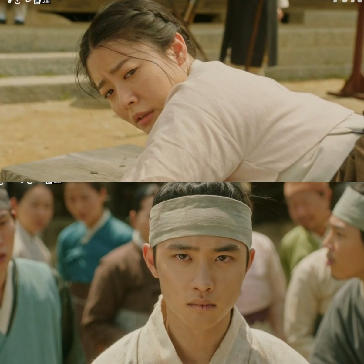 shineylovexo's tweet photo. #100DaysMyPrince episode 2 #EXO #DoKyungSoo #KyungSoo #DO #LeeYul #WonDeuk #NamJiHyun #HongSim #YoonYiSeo https://t.co/fRYAngBReL