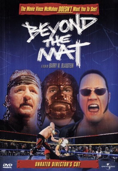 TheBroKast's tweet photo. We will be recording two Bonus Episodes for your listening enjoyment. The first one will be a #WrestlingCompanion of #ECW #OneNightStand2006 and the second will be a #FilmCompanion of the 1999 hit, #BeyondtheMat. #pWo #PodernFamily #LegionofIndyPods #PodSociety #WWE #RAW #SDLive https://t.co/EmMEhVtqpg