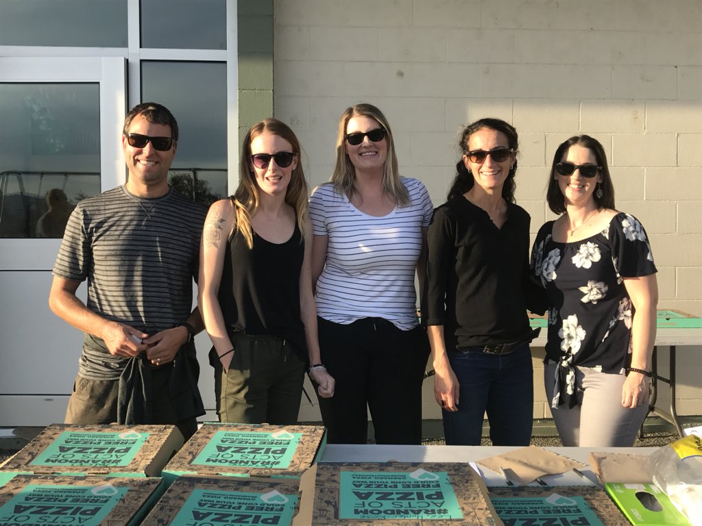 SD63DeepCove's tweet photo. Get to know your school night @SD63DeepCove #community #meetthecreature #wearedeepcove https://t.co/JoXdxv00L5