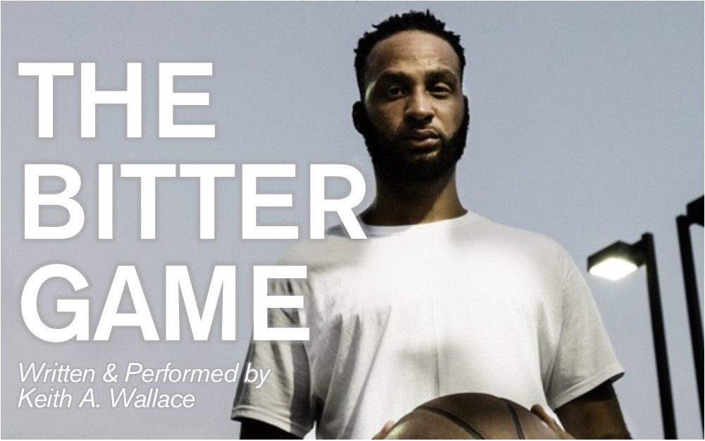 usatbd's tweet photo. #thebittergame @Actorvist_keith have a listen people! #BlackLivesMatter #philly @TheWallisBH https://t.co/I8gOScdISJ https://t.co/NQe6RmaUbs