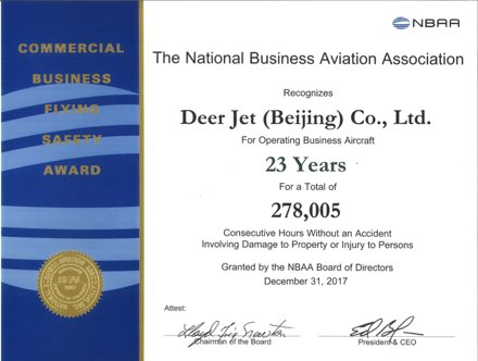 Deer Jet tweet media