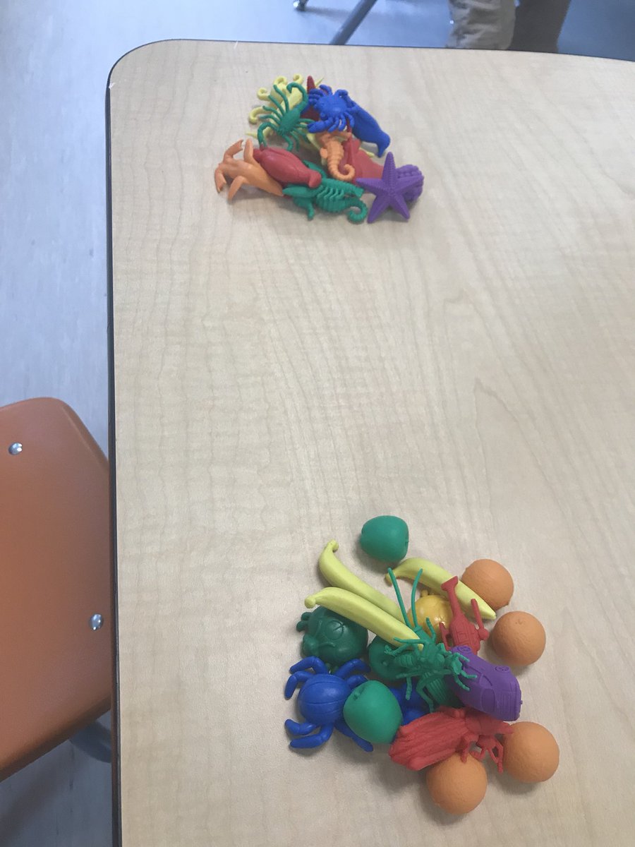 Overheard in K: I can sort by galaxy, like beach and not beach! #iteachK #Kindergarten #wherethehappylives <a href="/McNeillyfmpsd/">@DaveMcNeilly</a> <a href="/DaveMcNeillyFMP/">Dave McNeilly Public</a> <a href="/FMPSD_Numeracy/">FMPSD Numeracy</a> <a href="/FMPSD/">Fort McMurray Public School Division</a>