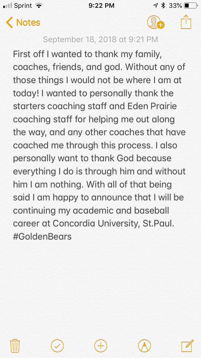 Matthew Sherman tweet media