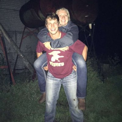 #NewProfilePic 
Happy and blessed😁